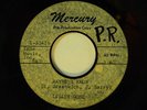 Lesley Gore acetate 45 Maybe I Know / blank   Mercury VG+ To VG++