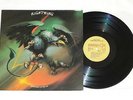 NIGHTWING Something In The Air LP Vinyl 1980 Metal Ovation * RARE