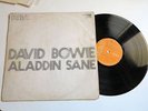 DAVID BOWIE - ALADDIN SANE - RARE PROMO SLEEVE - ORIG RARE
