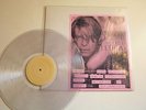 DAVID BOWIE - MUSIC IS LETHAL - RARE 2003 LP
