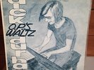 DICK DURHAM OP's Waltz LP 1973 PRIVATE PRESS Jazz Funk RARE