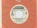 Hear - Rare Garage 45 - The Spike Drivers - Baby Won't You Let Me  Tell You How