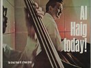 AL HAIG TRIO TODAY  ON MINT AL 711 US ORIGINAL RARE MONO
