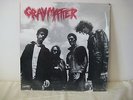 Gray Matter- Take It Back; post hardcore  Discord #21 VG+ Cro mags Washington DC