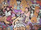 FOUR YEAR STRONG - Four Year Strong - Vinyl (LP)