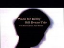Waltz For Debby - Bill Evans (2011, Vinyl NEW)