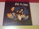 Alice In Chains We Die Young rare 12