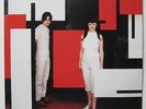 THE WHITE STRIPES 'De Stijl' 180g Vinyl LP NEW & SEALED