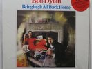 BOB DYLAN 'Bringing It All Back Home' 180g Vinyl LP NEW & SEALED
