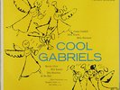 COOL GABRIELS ON GROOVE LG 1003 US ORIGINAL ANDY WARHOL COVER ART MINT- to MINT