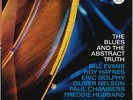 O.NELSON THE BUES & THE ABSTRACT TRUTH IMPULSE A 5 US 1st MONO 1st cvr RVG M-/M