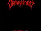 DAMNATION - Demo(n)s  LP  RED