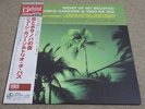 GEORGE GARZONE / NIGHT OF MY BELOVED / RARE US JAZZ BOSSA JAPAN ONLY VENUS LP