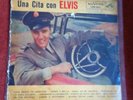 ELVIS PRESLEY,CHILE  ALBUM 