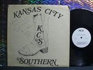 KANSAS CITY SOUTHERN LP Rare Private Country Rock BEATLES NEIL YOUNG J. BUFFETT