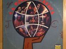 Orquesta La Fuerza Latina/Self Title Lp 12