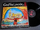 RARE 33T Chene Noir  l'original private