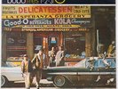 WILLIE BOBO: Uno Dos Tres VERVE Latin Jazz Soul MONO ORIG Vinyl LP NM-