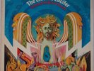 ELECTRIC LUCIFER: ’70 Psych Moog ORIGINAL 2-EYE Columbia VINYL LP Super ORIG
