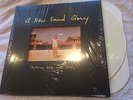 NEW FOUND GLORY NOTHING GOLD CAN STAY white with gold swirl /500 OOP vinyl LP