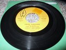 SHOP AROUND/WHO'S LOVIN' YOU MIRACLES REGIONAL VERSION SMOKEY ROBINSON TAMLA