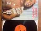 BIRTH CONTROL   ROCK STEADY SKA SKINHEAD REGGAE   UK PAMA LP   AITKEN ETHIOPIANS