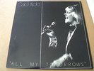 Carol Kidd, All my Tomorrows, Aloi Records, 1985 in very good condition.