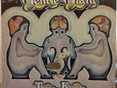 GENTLE GIANT / THREE FRIENDS - LP (printed in Italy - 1972 Vertigo) VG+/VG+