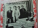 Rare 33t LP the Kids Naughty Kids ori belgium press Fontana 1978 punk Mariman