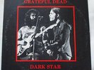 The Grateful Dead Dark Star LP Vinyl NM- Live In 1971 Impossible Karma Records