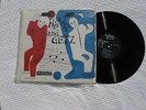 HAMP AND GETZ SELF TITLED VERVE MGV-8128 Stereo (NM)LP
