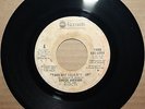 CHUCK JACKSON **TAKE OFF YOUR MAKE-UP** Funk Soul Breaks 45 on ABC 12024 PROMO