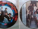 Picture LP Rolling Stones Golden Album Japan