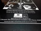 Beatles - Let it be - Parlophone export - P-PCS 7096