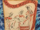 American Skiffle Bands FOLKWAYS FA-2610  Memphis Jug Band, Cannon's Jug Stompers