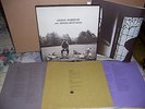 GEORGE HARRISON All Things Must Pass 3 Record Set + Poster APPLE