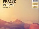 V.A. - Praise Poems Volume 2 Vinyl EU 2LP