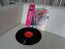 FLAMENCO OLE (La Pocha) (DIRECT DISK) (audiophile JAPAN JVC) 1979