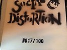 Social Distortion 5 LP Box Set Red Splatter 1/100 Black Flag Bad Brains