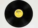 George Jones Starday 234 C&W Bopper Your Heart & I'm Ragged But I'm Right 78 RPM