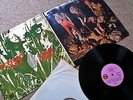 Jethro Tull: This Was - 1968 Mono ILP 985 UK ISLAND FIRST PRESS Pink Wide Spine