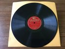 Vintage Columbia Youssef Tage Syrian Arabic Record Album 10