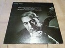 RARE CLASSICAL LP RCA LIVING STEREO LSC-2109 WALTON BLOCH PIATIGORSKY - MUNCH M-