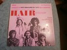 HAIR - ORIGINAL OFF-BROADWAY CAST - NEW YORK SHAKESPEARE THEATRE
