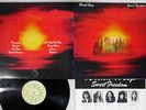 URIAH HEEP SWEET FREEDOM BRONZE YZ-46-BZ Japanese Pressing Vinyl LP