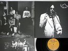 NEIL YOUNG TONIGHT'S THE NIGHT REPRISE P-8556R Japanese Pressing Vinyl LP