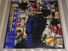 DAVID BOWIE, Tonight, org. JAPAN, EMI EYS-91092, with Booklet, in MINT, LP, NICO
