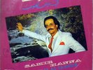 SAMIR HANNA LEBANON 1983 MODERN SOUND SYNTH VOB LP LISTEN