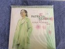 PATRICIA BARBER 