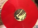 Murder By Death Like The Exorcist, But More Breakdancing 188/500 Red Vinyl OOP